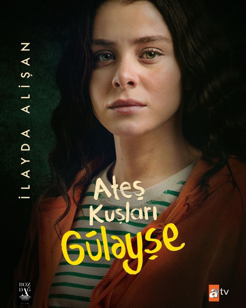 ates kuslari gulayse ilayda alisan kimdir nerelidir kac yasindadir